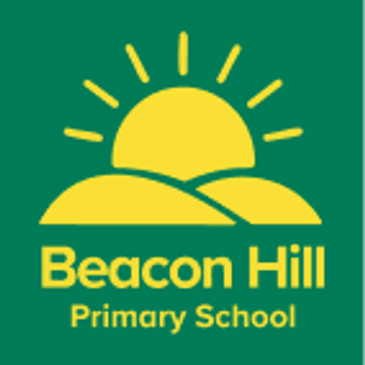 Beacon Hill Primary School logo
