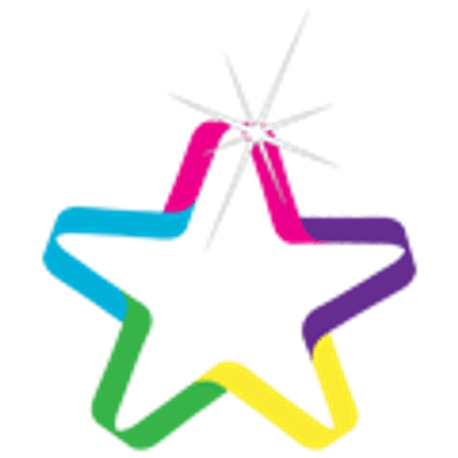 Trinity St Peter's CofE Primary School logo