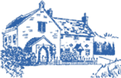 Lovington Church of England Primary School logo