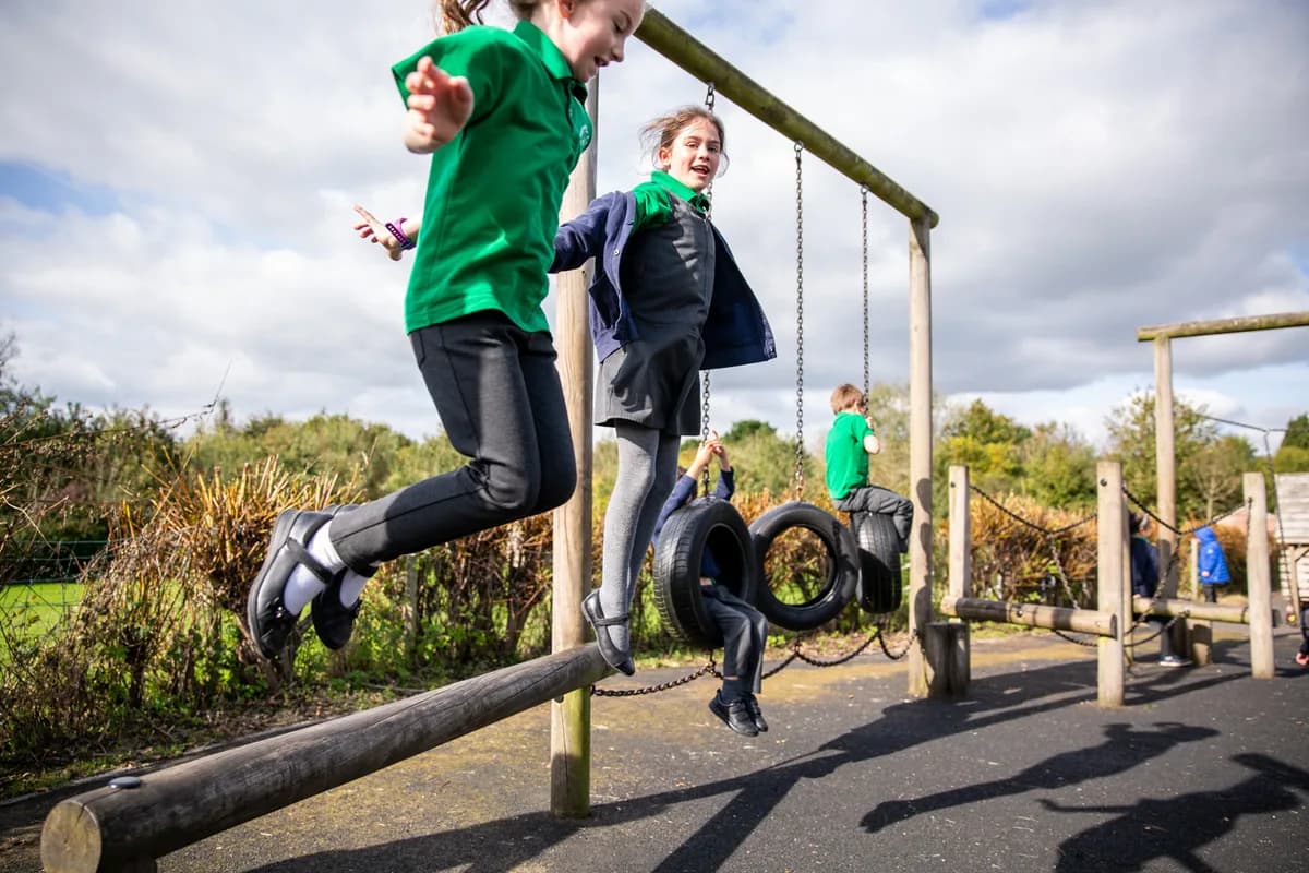 St Andrew's CofE Primary Academy, Axminster