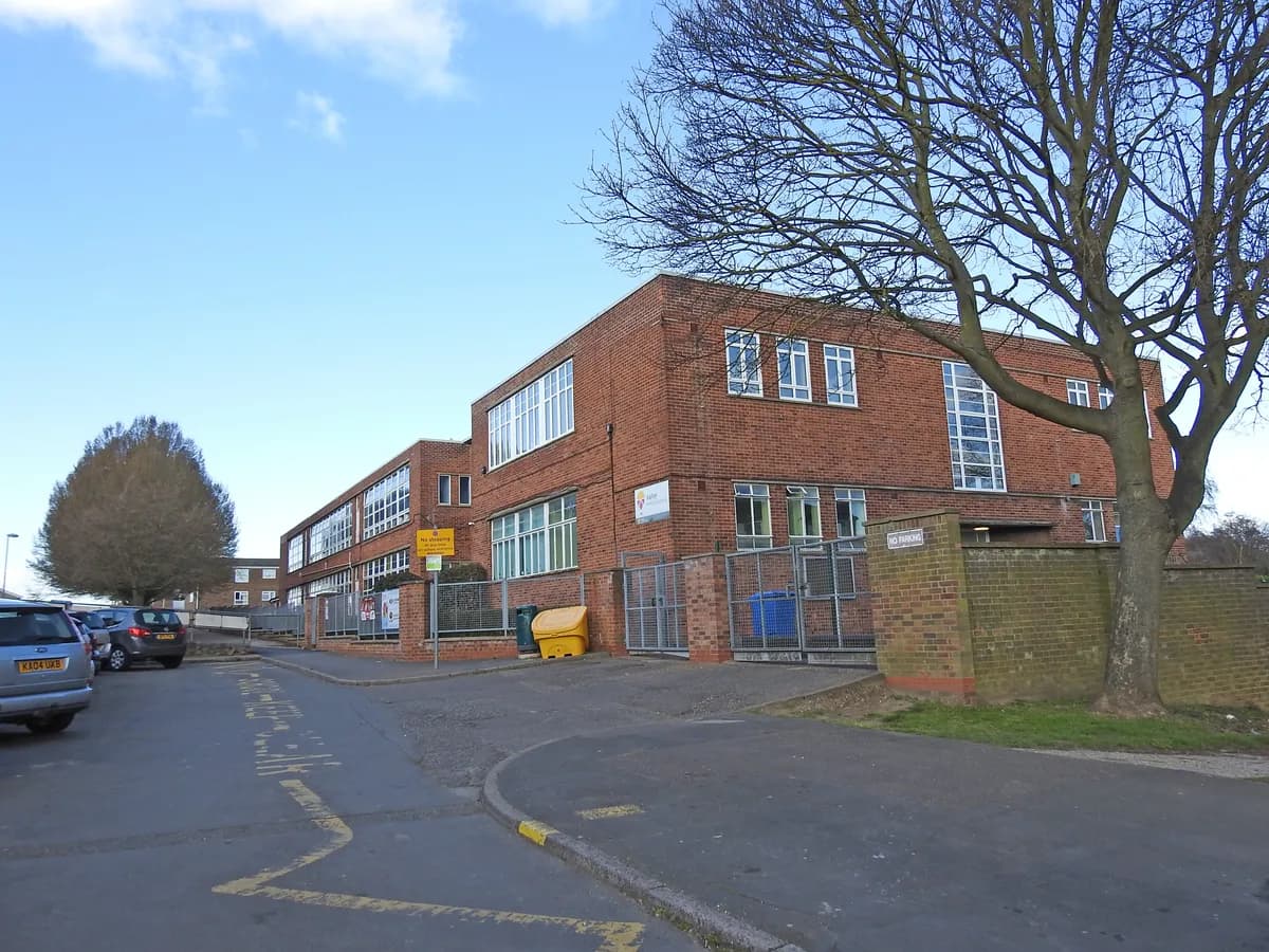 Valley Primary Academy, Norwich