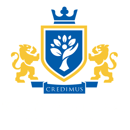 King's Northway Primary Academy logo
