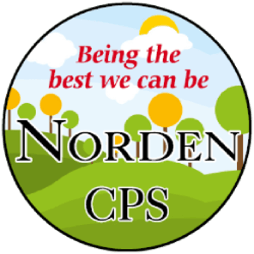 Norden Primary Academy logo