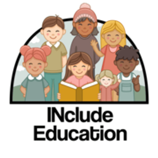 Include - St Matthews logo
