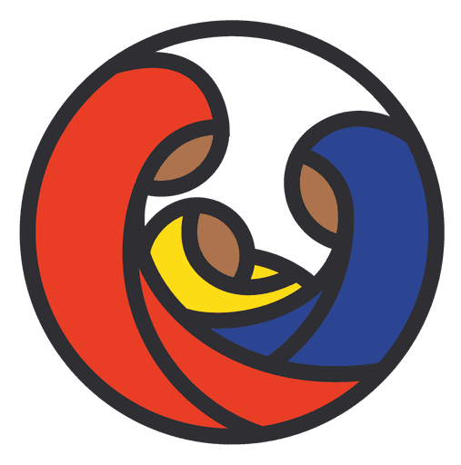 St Elphege's RC Junior School logo