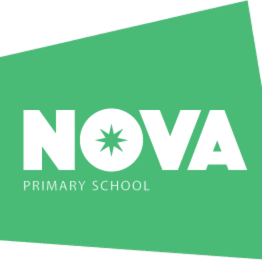 Nova Primary School logo