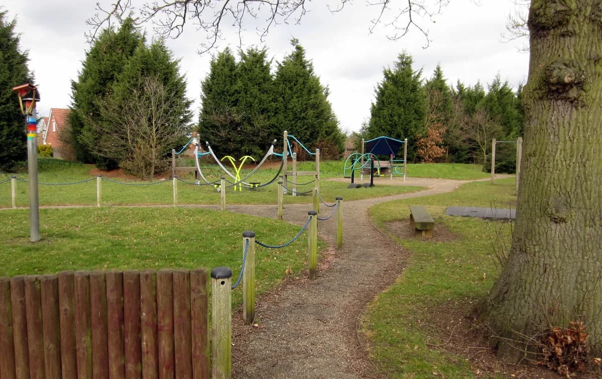 Emerson Valley School, Milton Keynes