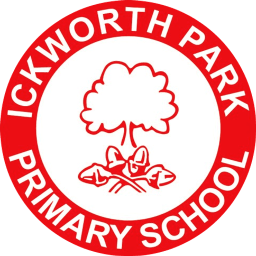 Ickworth Park Primary School logo