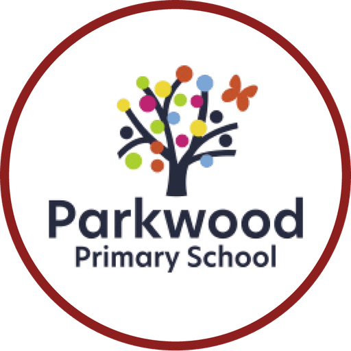 Parkwood Primary School logo