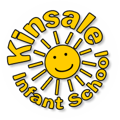 Kinsale Infant School logo