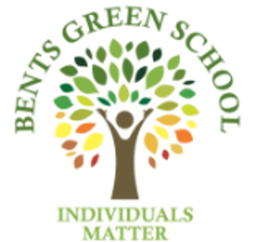 Bents Green School logo