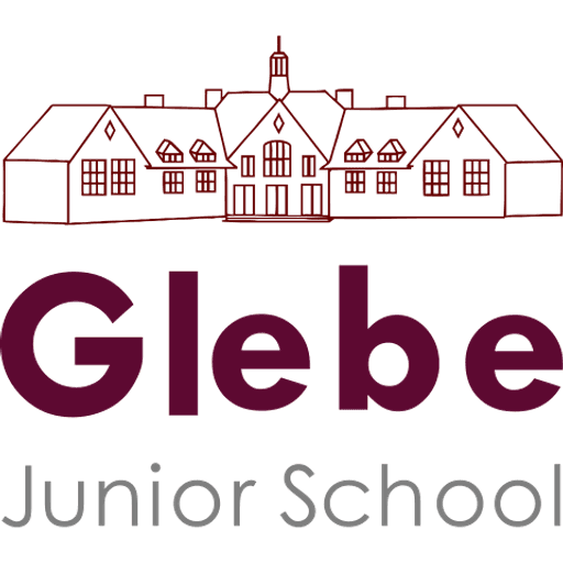 Glebe Junior School logo