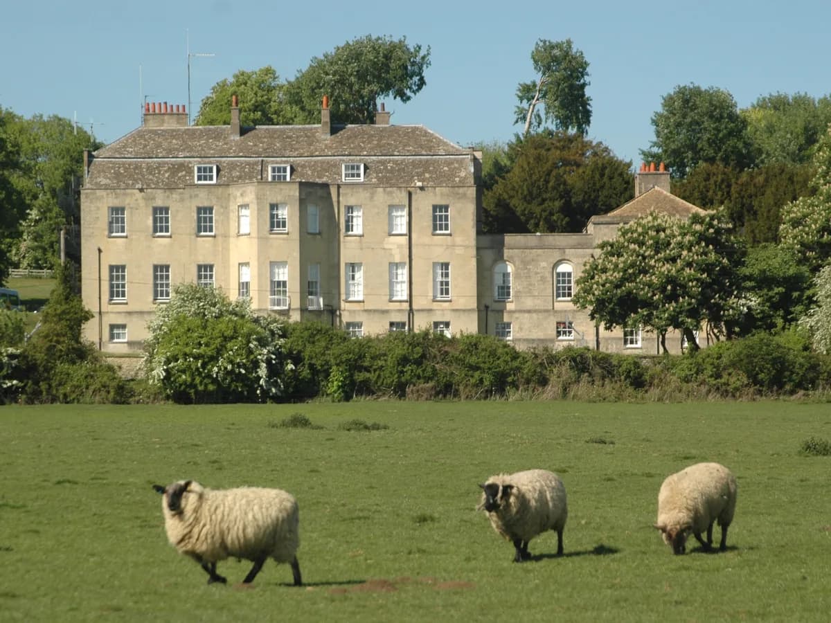 Woodeaton Manor School, Oxford