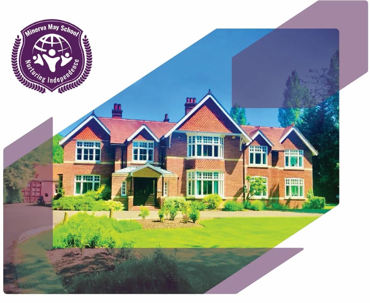 Minerva May School, Horley
