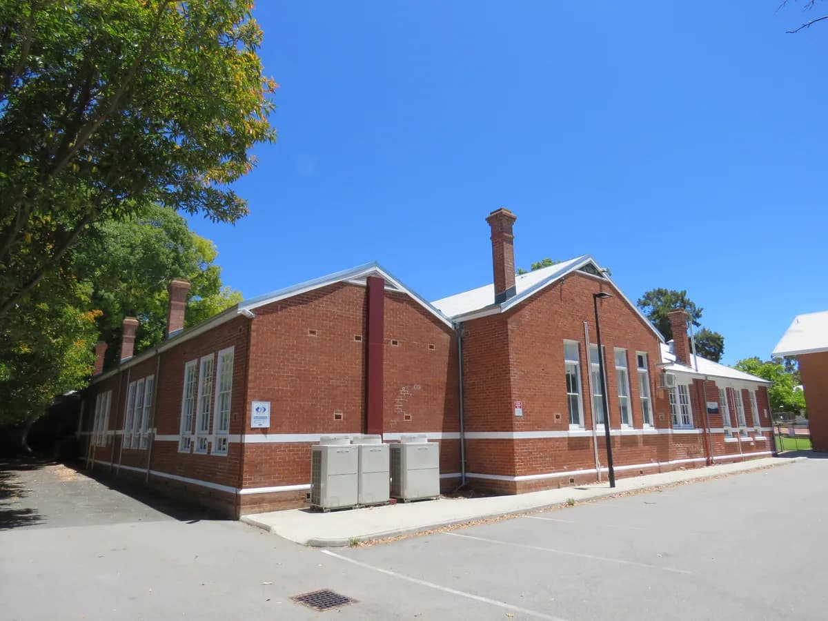 Bay Primary School, Bridlington