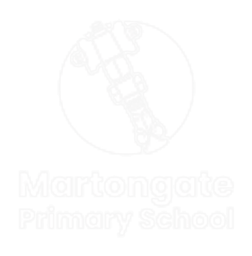 Martongate Primary School logo