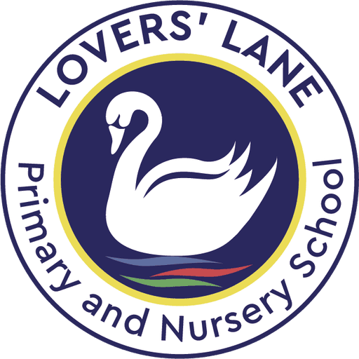 Lovers Lane Primary and Nursery School logo