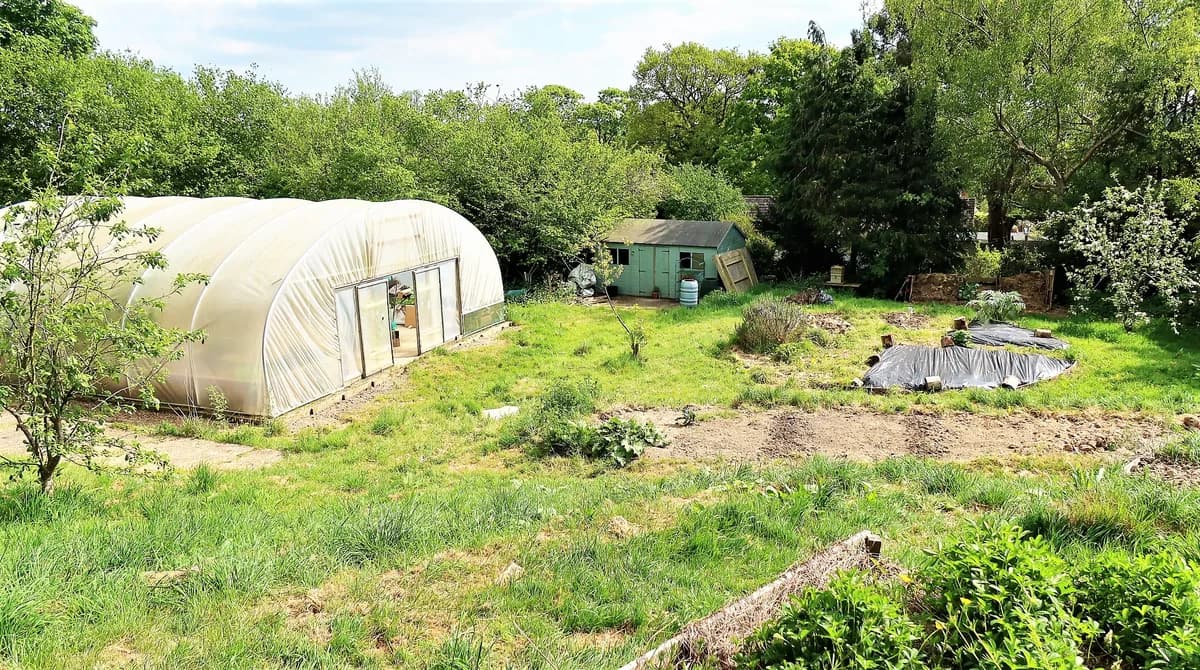 Robertsbridge Community College, Robertsbridge