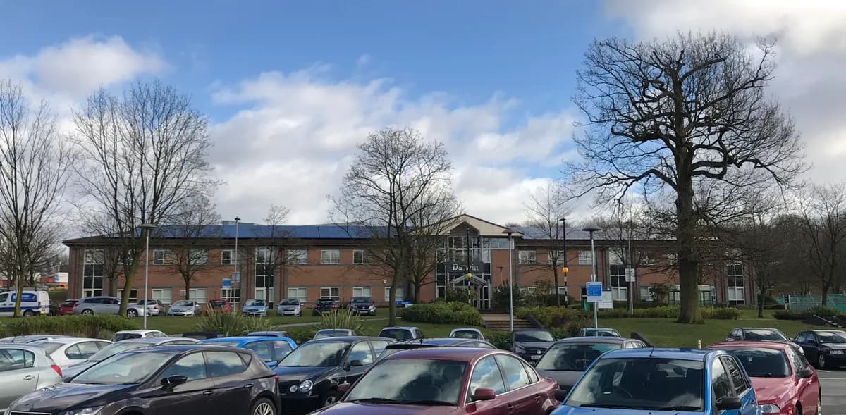 Darwin School, Thirsk