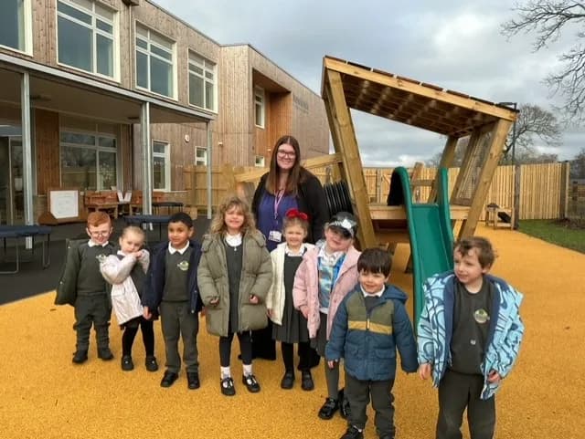 Newlands Primary Academy, Waterlooville