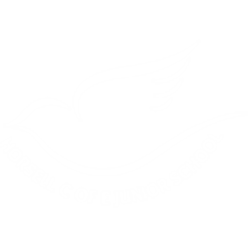 Horsell CofE Junior School logo