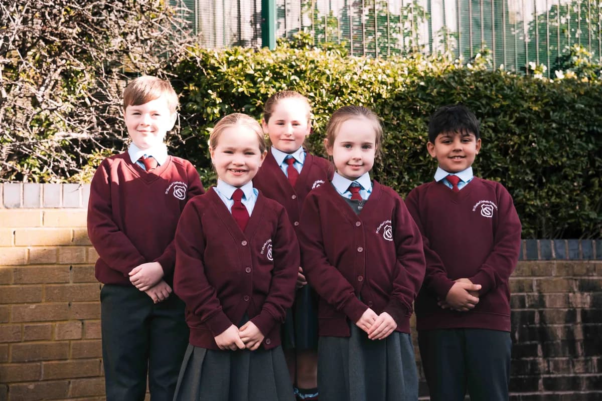 St Charles' Catholic Academy, Liverpool