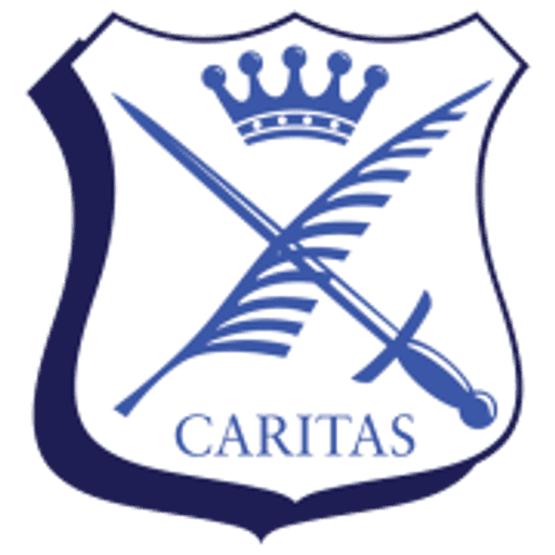 St Winifred's RC Primary School, a Voluntary Academy logo