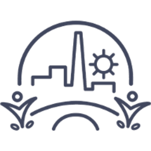 Castlebridge School logo