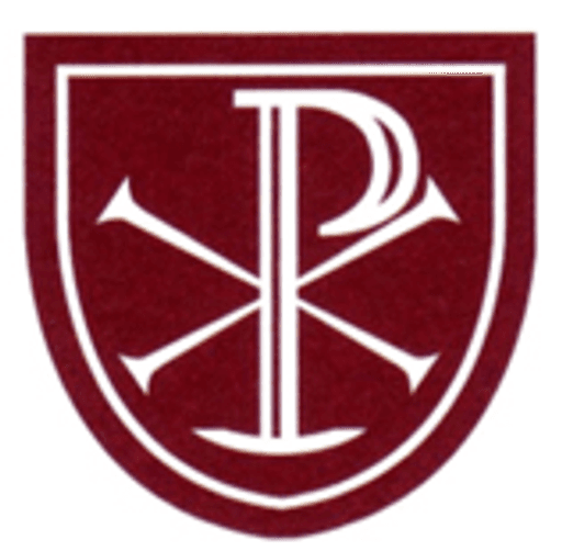 Our Lady of Victories RC Primary School logo