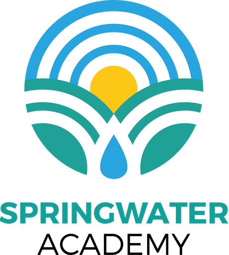 Springwater Academy logo