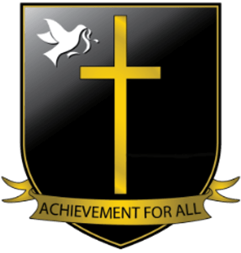St Michaels Church of England Academy logo