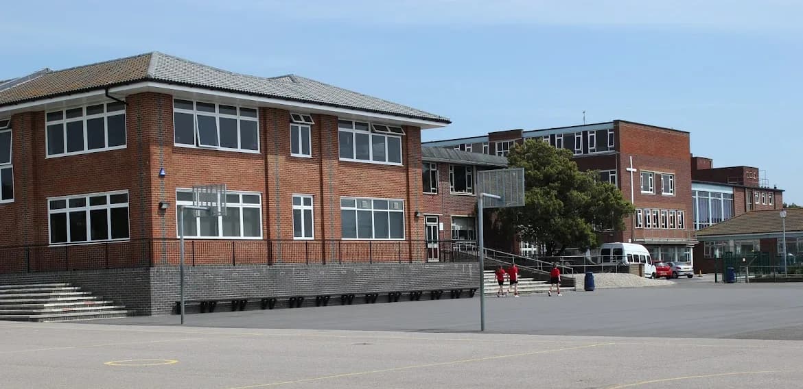 St Richard's Catholic College, Bexhill-on-Sea
