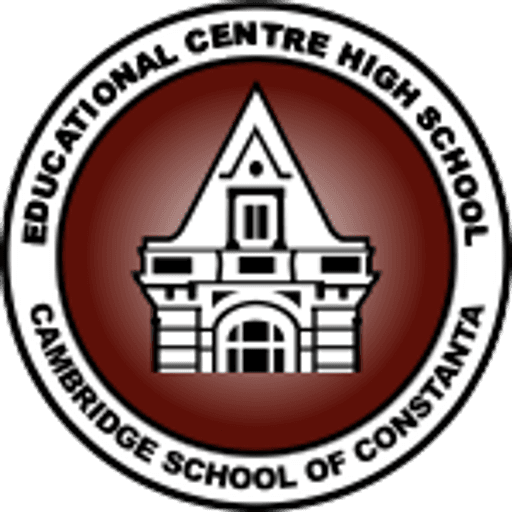 Cambridge School of Constanta logo