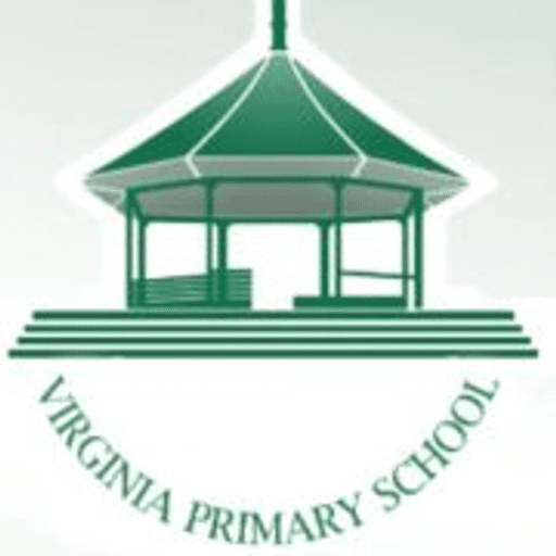 Virginia Primary School logo