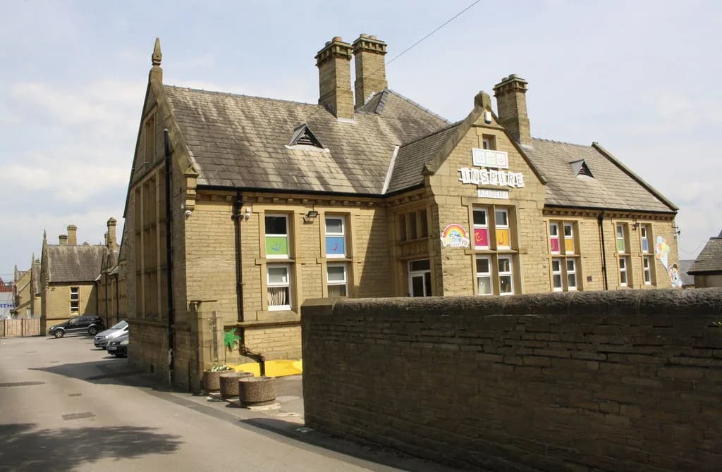 Inspire Academy, York