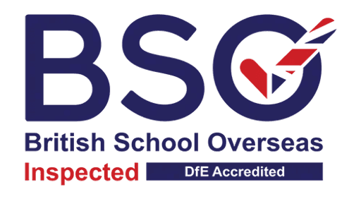 PACE Modern British School logo