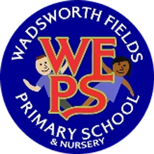 Wadsworth Fields Primary School logo