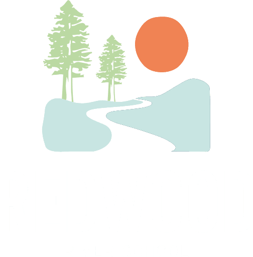 Redwood River School logo