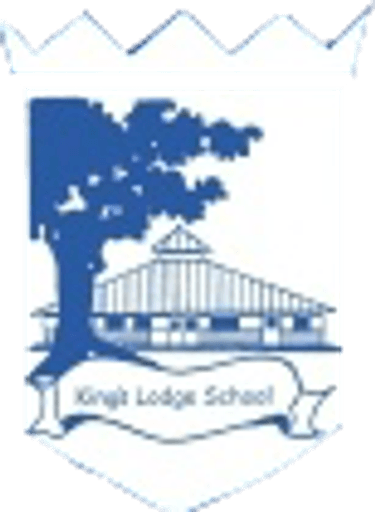 Kings Lodge Primary School logo