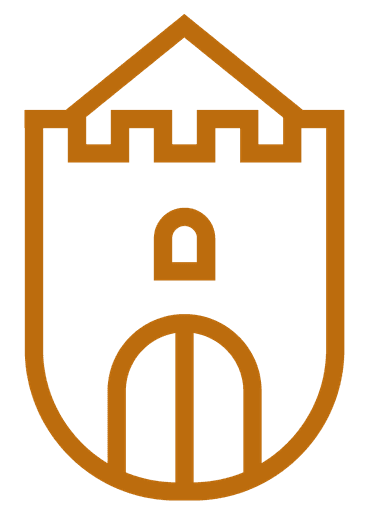 Castle School logo