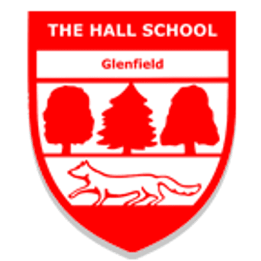 The Hall School logo