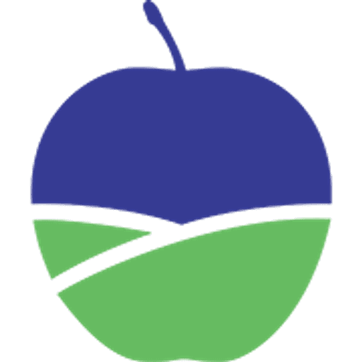 Applefields School logo
