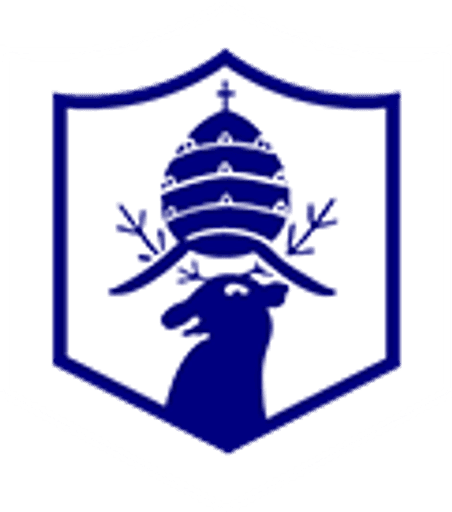 Pope Paul Catholic Primary School logo