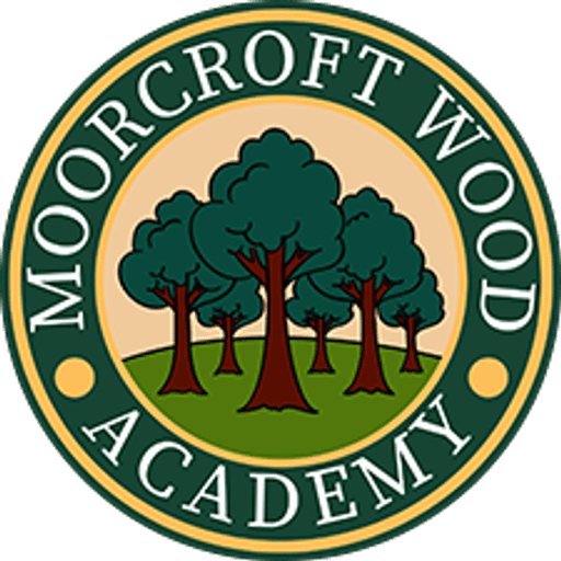 Moorcroft Wood Academy logo