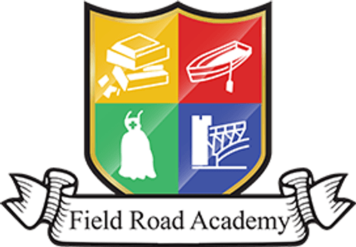 Field Road Academy logo