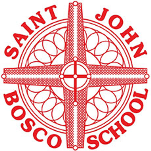 St John Bosco RC Primary School, a Voluntary Academy logo