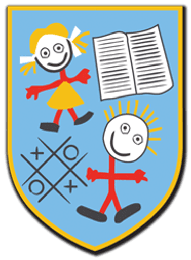 St Helena's Church of England Primary Academy, Willoughby logo