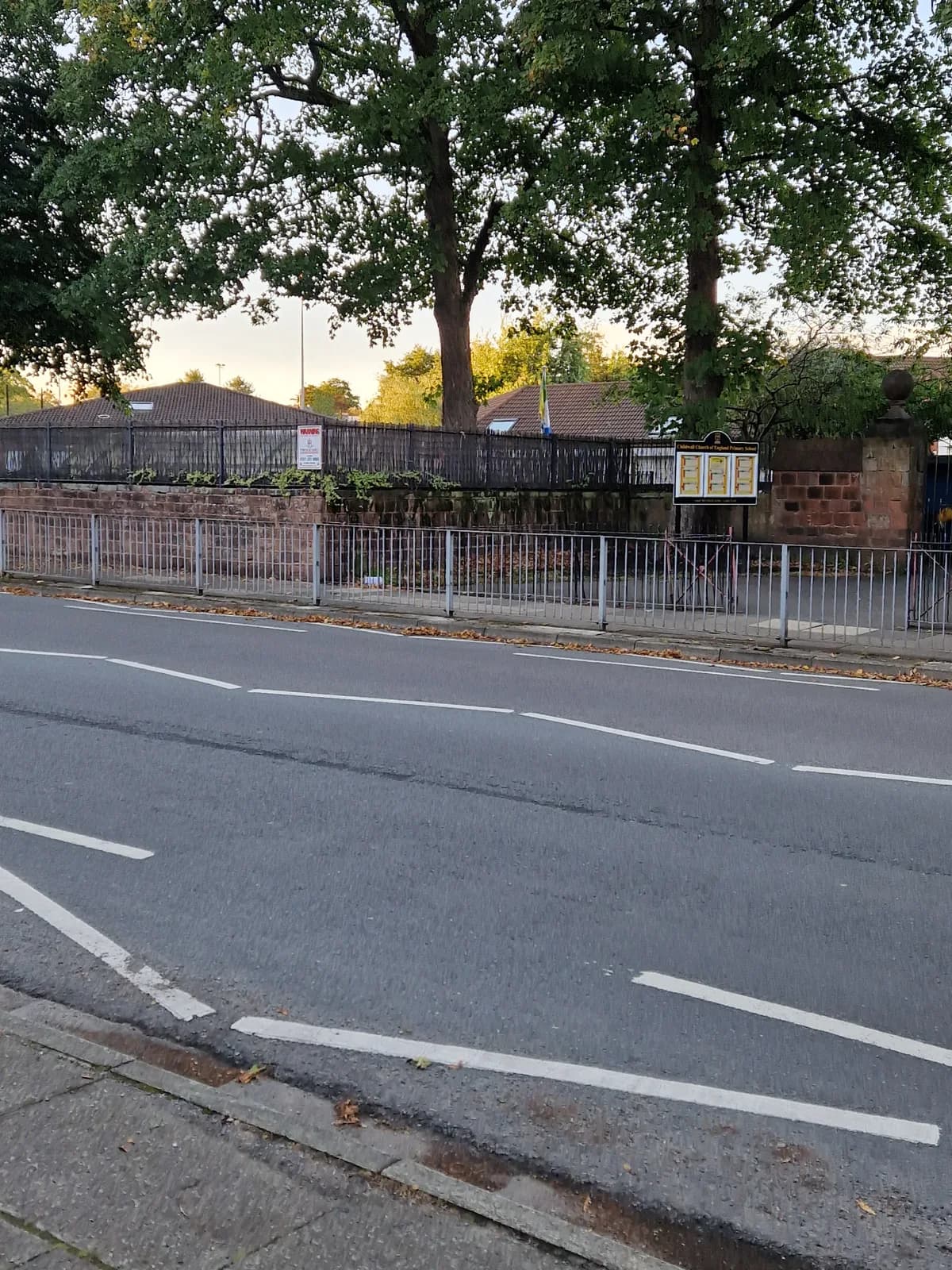Childwall Church of England Primary School, Liverpool