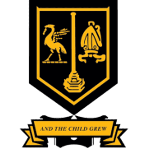 Childwall Church of England Primary School logo