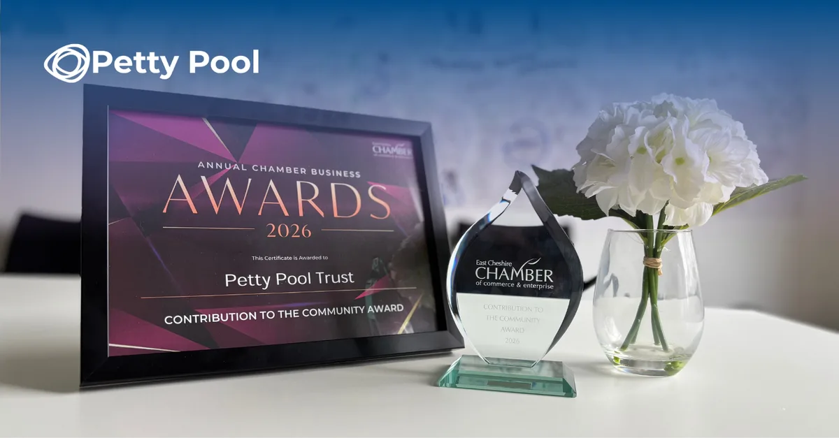 Petty Pool College, Northwich